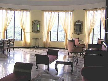 The Fern Surya Resort Mahābaleshwar Kültér fotó