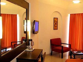 The Fern Surya Resort Mahābaleshwar Kültér fotó